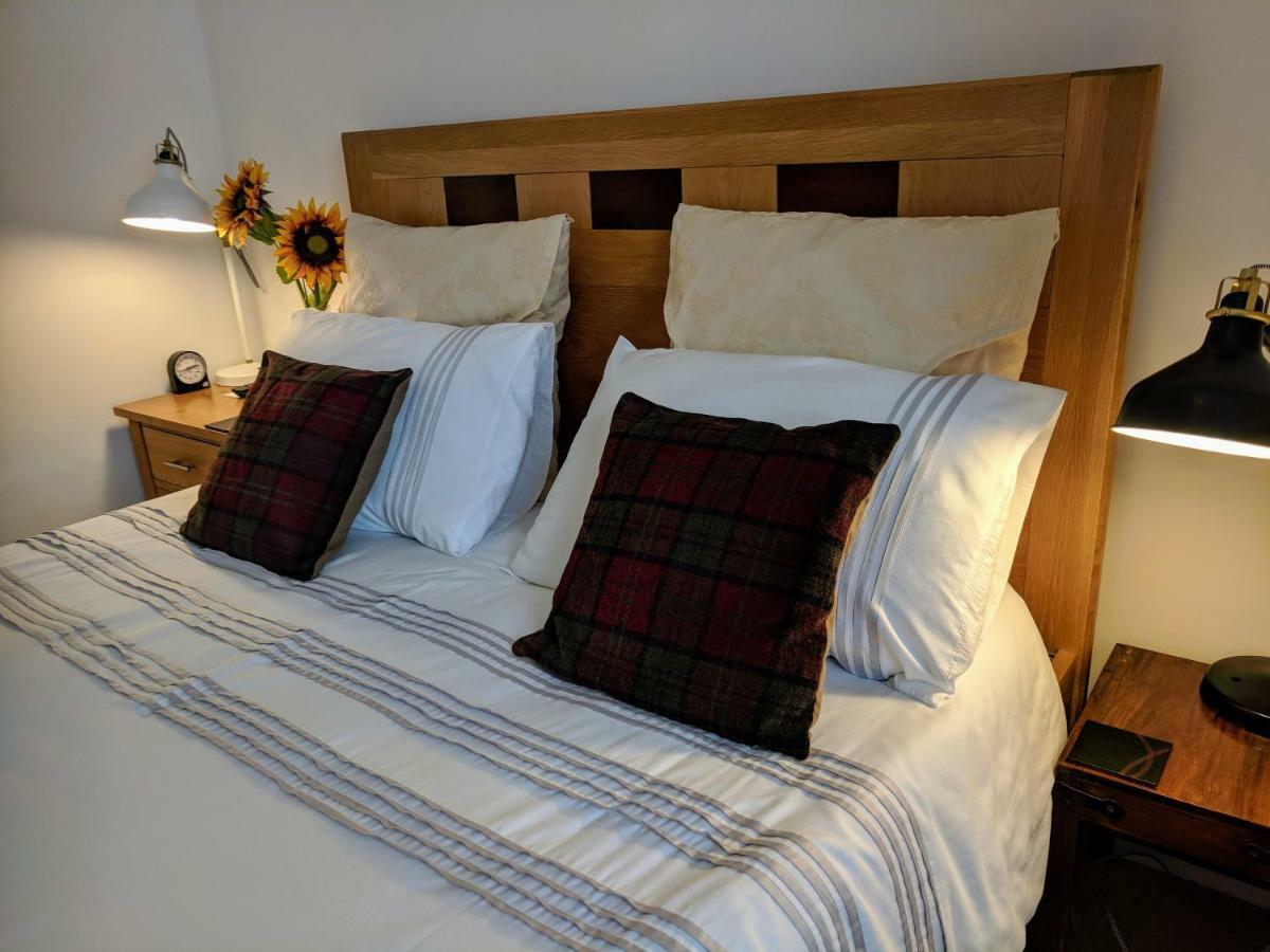 No. 23 Bed & Breakfast Wells Eksteriør bilde