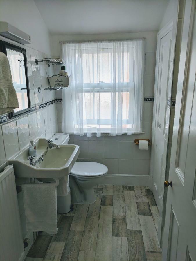 No. 23 Bed & Breakfast Wells Eksteriør bilde
