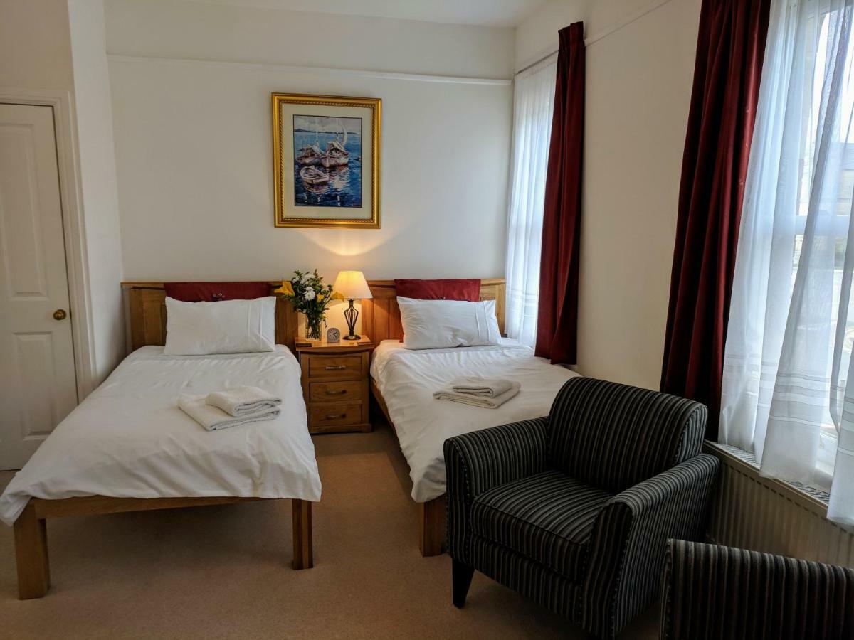 No. 23 Bed & Breakfast Wells Eksteriør bilde