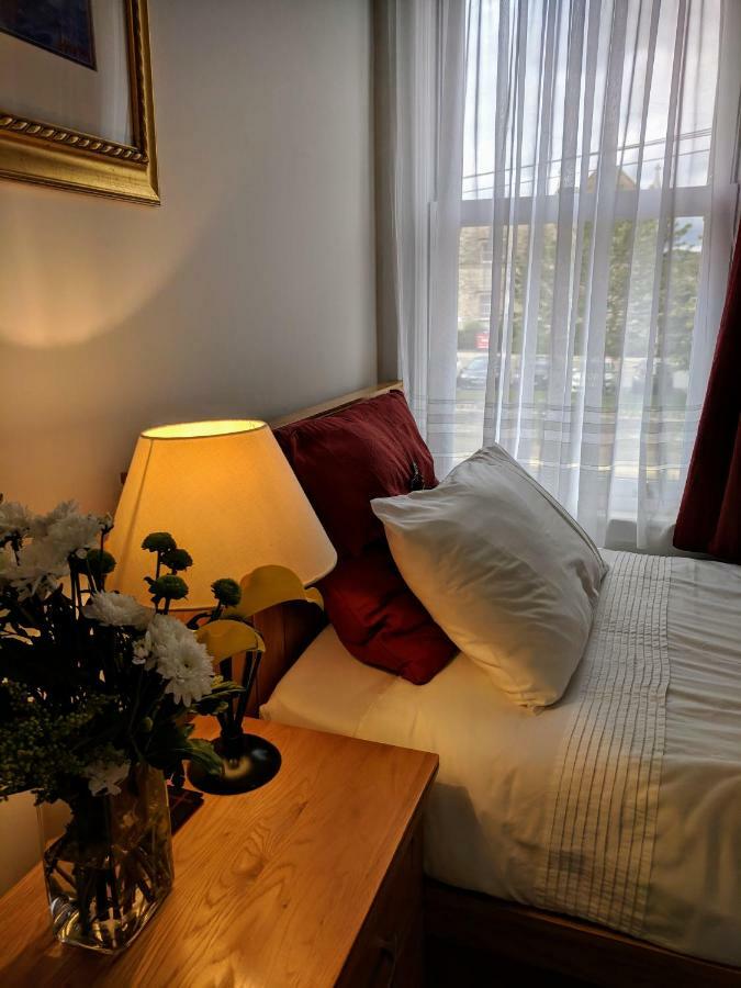 No. 23 Bed & Breakfast Wells Eksteriør bilde