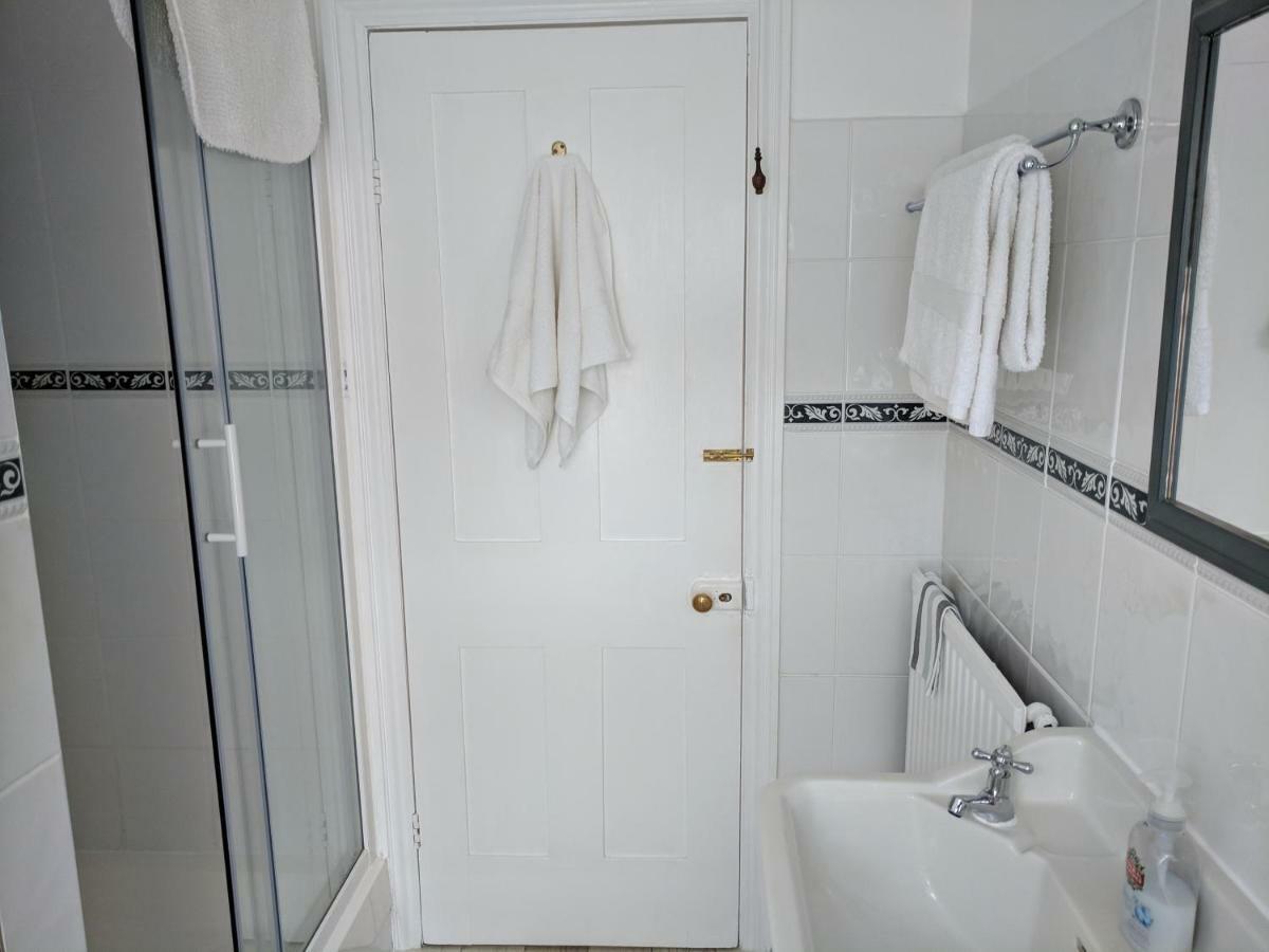 No. 23 Bed & Breakfast Wells Eksteriør bilde